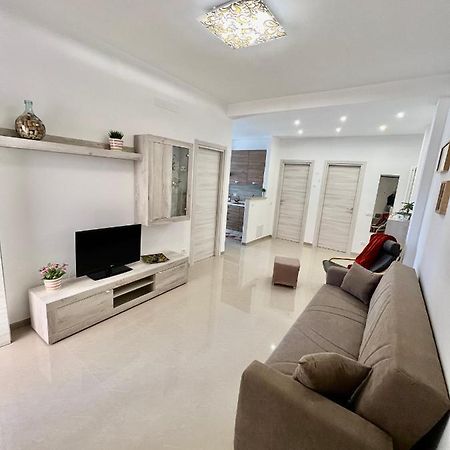 Casa Lollo Apartment Chiavari Luaran gambar