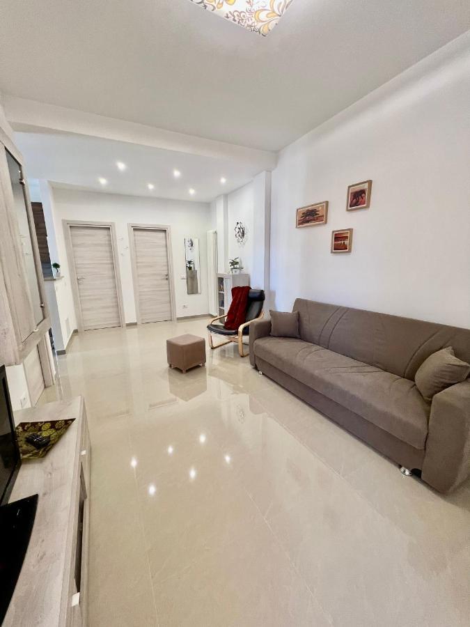 Casa Lollo Apartment Chiavari Luaran gambar